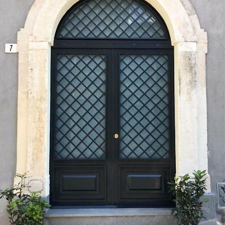 S.Elena Openspace Catania Exterior photo
